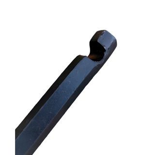 ช้าง ประแจดัดเหล็กหัวส้ม 6 เหลี่ยม ขนาด 5/8x3/4