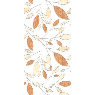 Marbella กระเบื้องเซรามิคปูผนัง 10x16 นิ้ว รุ่น ลิฟ ออรอง JB133 Gloss (15P)