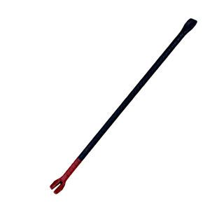 ชะแลงเหล็กข้ออ้อย ขนาด 1x150cm.