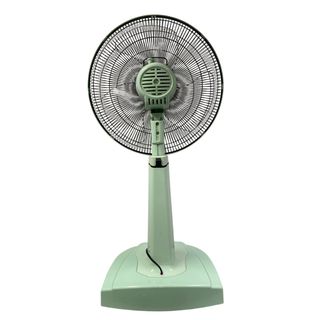VICTOR พัดลมสไลด์ 18 นิ้ว รุ่นSL-183 สีเขียว