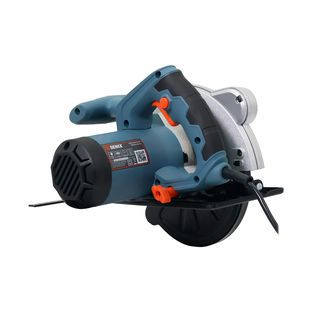 SENIX เลื่อยวงเดือนไฟฟ้า 7นิ้ว 1400W รุ่นPSCE14-M-EU สีน้ำเงินดำ