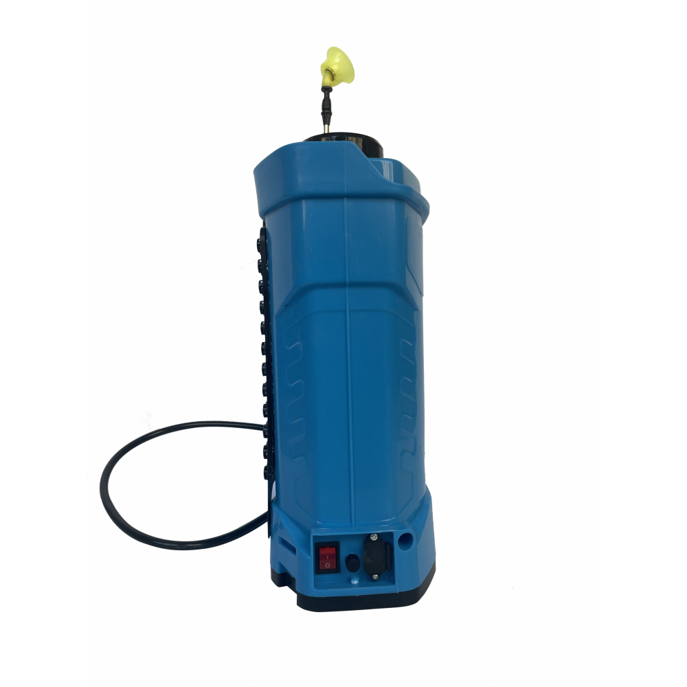 TUF เครื่องพ่นยาแบตเตอรี่ 20 ลิตร รุ่น JN-MD20B สีน้ำเงิน 