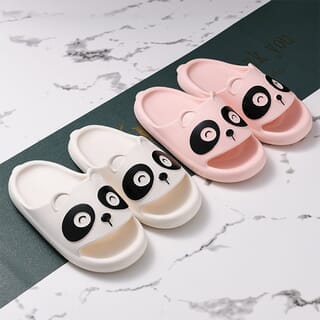 PRIMO รองเท้าแตะ EVA A33 No.42-43 สีชมพู
