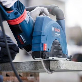 BOSCH ใบตัดเพชร 9