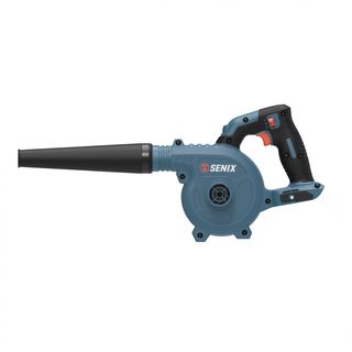 SENIX เครื่องเป่าลมไร้สาย 20V(Max) (เฉพาะเครื่อง) รุ่น BLVX2-M-EU สีน้ำเงิน - ดำ