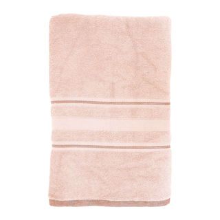 COZY ผ้าขนหนู ขนาด 30x60 นิ้ว (76x150 ซม.) รุ่น OPPO สีชมพู