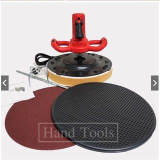 EUROX เครื่องปาดหน้าปูนฉาบ Z 