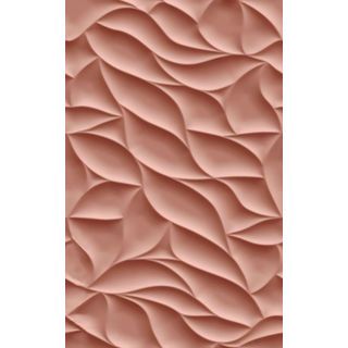 Marbella กระเบื้องเซรามิคปูผนัง 10x16 นิ้ว รุ่น สโนว์-ไวท์ ZX9021 (N) Gloss (15P)