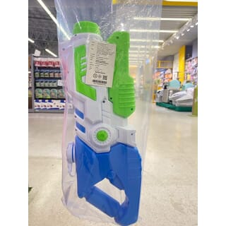 TOYS ของเล่นปืนฉีดน้ำแบบชัก รุ่น#777-21Cขนาด23x7x53 ซม.