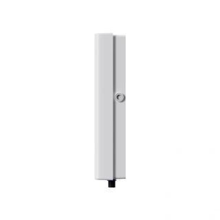TOSHIBA เครื่องทำน้ำอุ่น 4800 วัตต์ รุ่น TWH-48EFNTH(W)-CB สีขาว