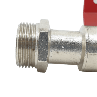 3P ก๊อกสลิม 3/4