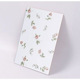 Marbella กระเบื้องเซรามิคปูผนัง 20X30 ซม. รุ่น เลิฟโรแมนติก TSJH5167 Gloss (25P)