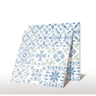 MARBELLA 16x16 กระเบื้องปูพื้น รุ่น บิโตเลีย บูล SY60 (12P)