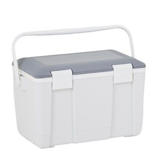 GOME กระติกน้ำแข็ง 15 ลิตร สีเทา