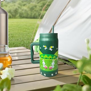 KOSCH แก้วน้ำเก็บอุณหภูมิ 1500 มล. COOLI คละสี