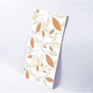 Marbella กระเบื้องเซรามิคปูผนัง 10x16 นิ้ว รุ่น ลิฟ ออรอง JB133 Gloss (15P)