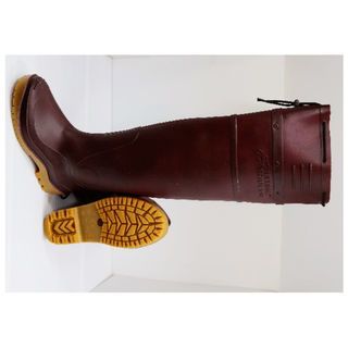 PIPES รองท้าบู้ท กันฉี่หนู ยาว 18