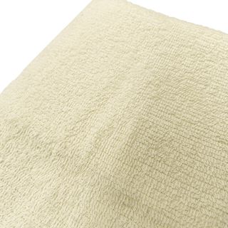 loomi ผ้าขนหนู 50x70 ซม. (19x27 นิ้ว)รุ่น TPYI-02 สีเบจ