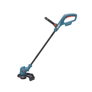 SENIX เครื่องเล็มหญ้าไร้สาย ขนาด 260 มม. 20V(Max) (พร้อมแบตเตอรี่ 2.5Ah 1 ก้อน) รุ่น GTX2-L-EU สีน้ำเงิน - ดำ