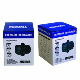 MIZUMA เพรสเชอร์คอนโทรล EPC-12P