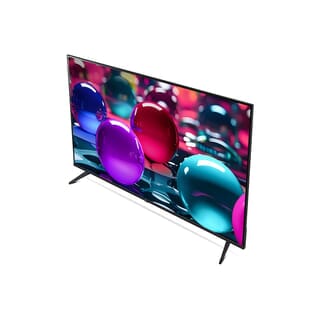 LG โทรทัศน์ 4K Smart TV UHD ขนาด 65 นิ้ว รุ่น 65UT7350PSB.ATMQ สีดำ