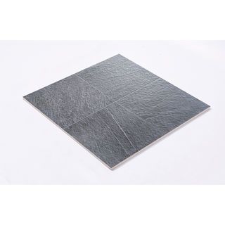 Marbella กระเบื้องเซรามิคปูพื้น 40X40 ซม. รุ่น อะพอลโล่ JMZ40209 Matt (12P)