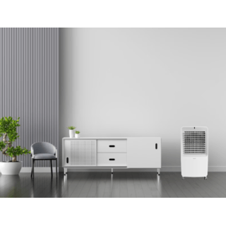 HATARI พัดลมไอเย็น 42 ลิตร AC Giant