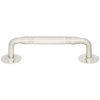 COLT LITE มือจับสแตนเลส รุ่น 101 ขนาด 5 นิ้วสีสแตนเลส (แพ็ค 2)