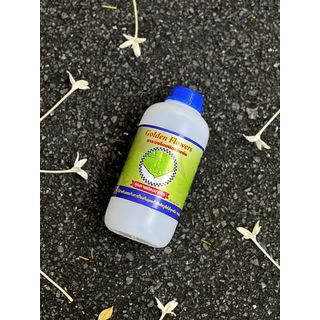 GOLDEN FLOWERS สารจับใบชนิดเข้มข้น  1 ลิตร