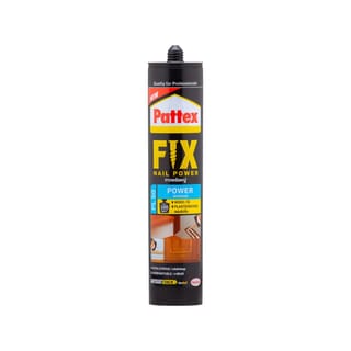 Pattex กาวตะปู Pattex montage (PL50) 400 ก.