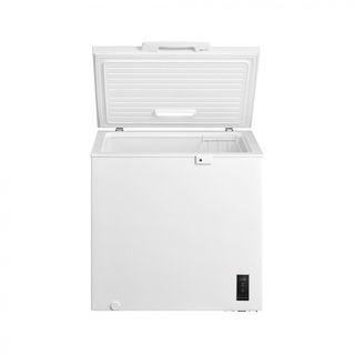 TOSHIBA ตู้แช่แข็ง 7 คิว GR-RC259CE-DMT(01) สีขาว