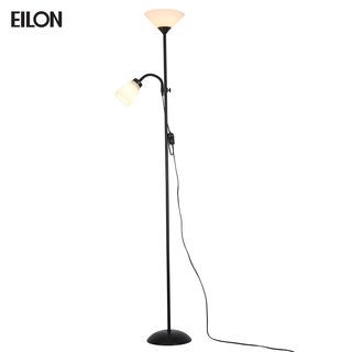 EILON โคมไฟตั้งพื้นปรับระดับได้ 4ระดับ รุ่น FAN-2518
