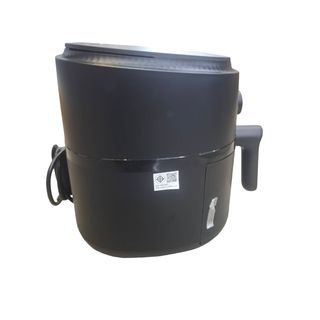 PHILIPS หม้อทอดไร้น้ำมัน ขนาด 3.2 ลิตร รุ่น NA110/00 สีดำ