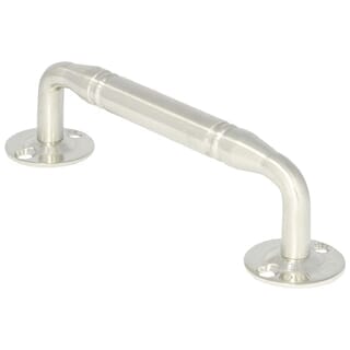 COLT LITE มือจับสแตนเลส รุ่น 101 ขนาด 5 นิ้วสีสแตนเลส (แพ็ค 2)