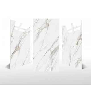 Marbella 60x120 ซม. กระเบื้องพอร์ซเลน รุ่น ซามาโกล  TSJ1706  (2P/1.44 ตร.ม.) Gloss  Random