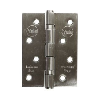 YALE บานพับสเตนเลส 4 แหวนลูกปืน 4