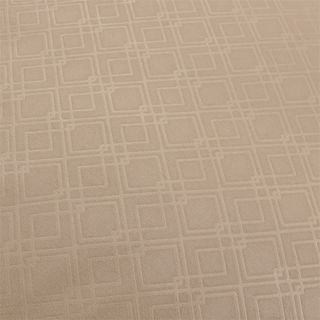 Truffle ชุดผ้าปูที่นอน 5 ชิ้น รุ่น Kina-01 ขนาด 6 ฟุต สีกากี