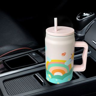 KOSCH แก้วน้ำเก็บอุณหภูมิ 1500 มล. COOLI คละสี