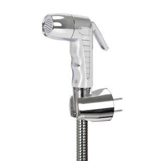 Iris ชุดสายฉีดชำระพร้อมสต็อปวาล์ว 2 ทาง รุ่น 6FXQ003-2F