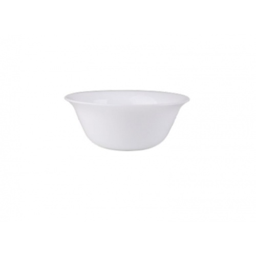 ADAMAS ถ้วยโอปอล 5” BRIDE500 สีขาว