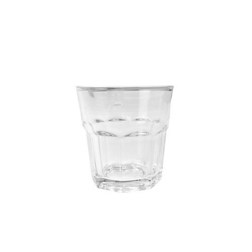 AILO แก้วใส 248 มล. ROSE-001