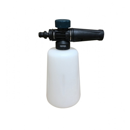 BISON กระบอกฉีดโฟม (สำหรับเครื่องฉีดน้ำ BEHW-105-A & BEHW-135-A) รุ่น FB-01W