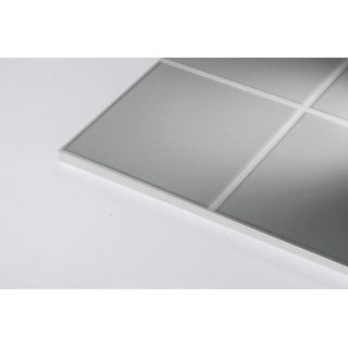 Marbella 30x60 กระเบื้องเซรามิกบุผนัง รุ่น เดอะเกรย์  ชูก้า XF2503 (8P) Matt - sugar
