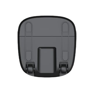 NUVIO ลำโพงปาร์ตี้ตั้งพื้น พร้อมไมค์โครโฟน ขนาด 8 นิ้ว รุ่น TF-G366 สีดำ