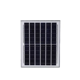 JD โคมไฟสปอร์ตไลท์โซลาร์เซลล์ 60W พร้อมรีโมท รุ่นJTGD-8860D แสงเดย์ไลท์
