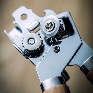 KOSCH ที่เปิดกระป๋อง WOODY สีไม้