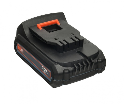 SENIX แบตเตอรี่ รุ่น B20X2 กำลัง18V-20V(MAX) 2.0Ah