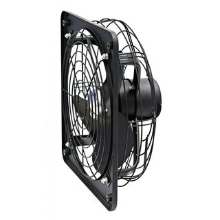 INOVA พัดลมดูดอากาศอุตสาหกรรม ขนาด 12” รุ่น FAD30-4