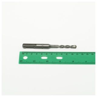 MAKITA ดอกสว่านเจาะคอนกรีต SDS-2PLUS 6.5x160 มม.