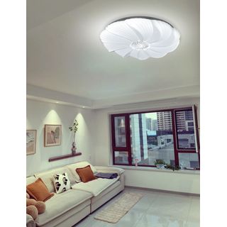 EILON โคมไฟเพดาน LED 36W รุ่นMVY4007-SIN-36 แสงเดย์ไลท์